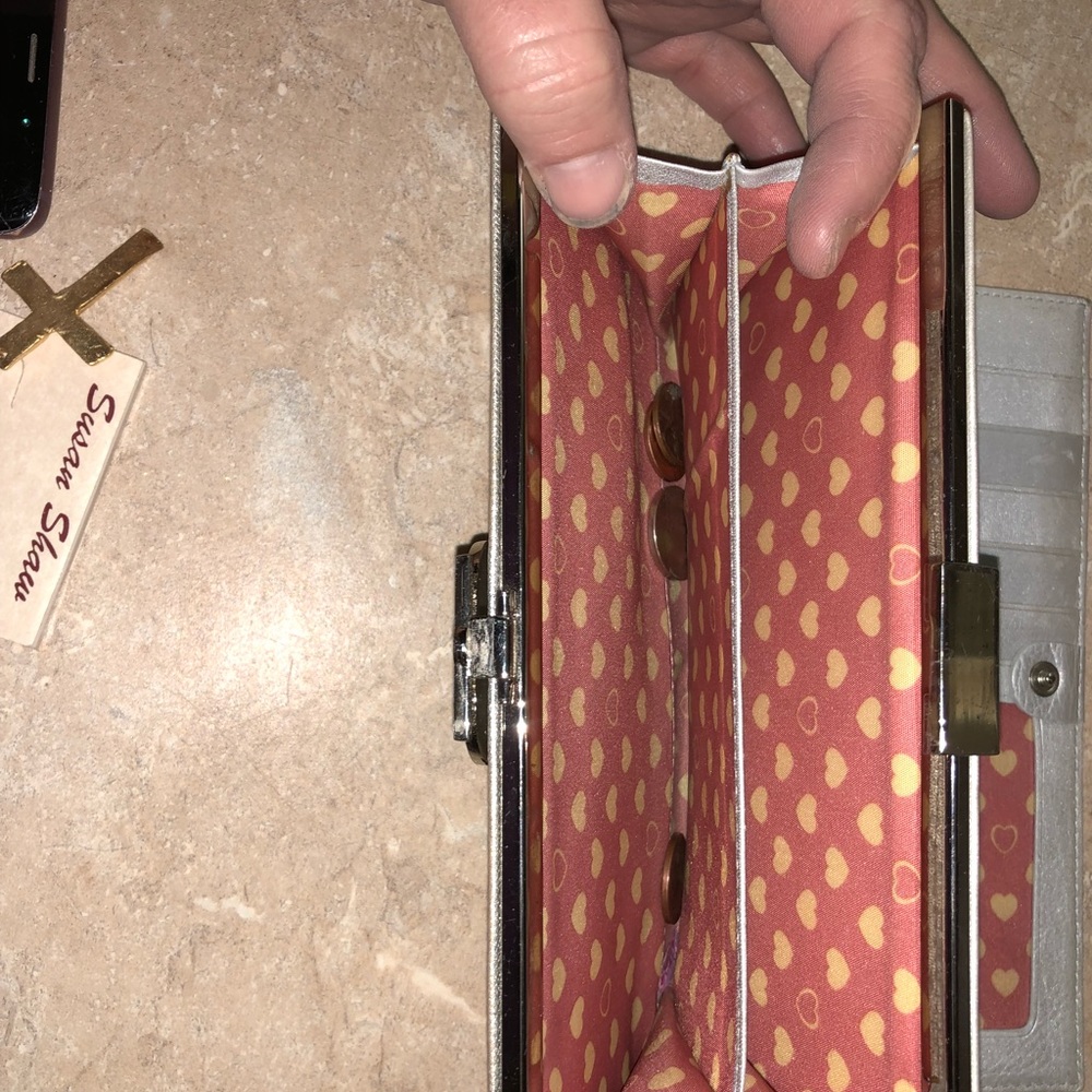 Lovcat Wallet - Picture 3 of 7
